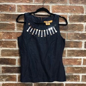 Tory Burch Top